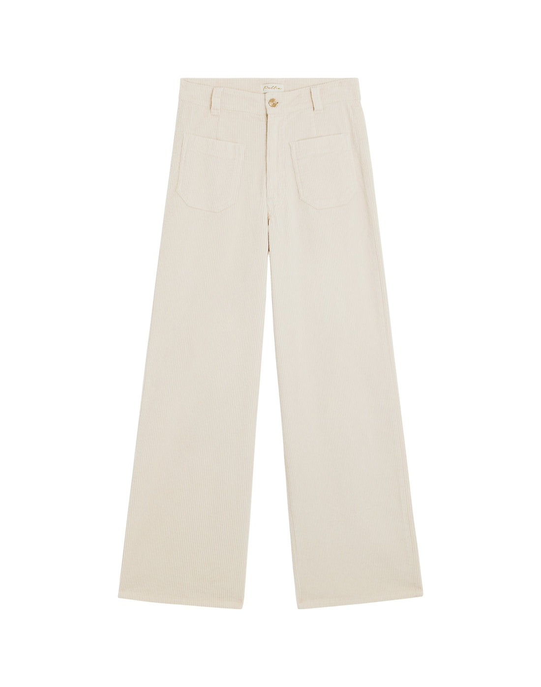 Pullin Dening Jane Cordsoft - Pantalon velours doux femme