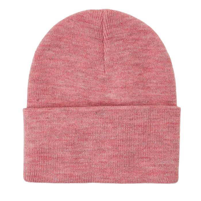 Carhartt acrylic watch hat Dahlia Heather