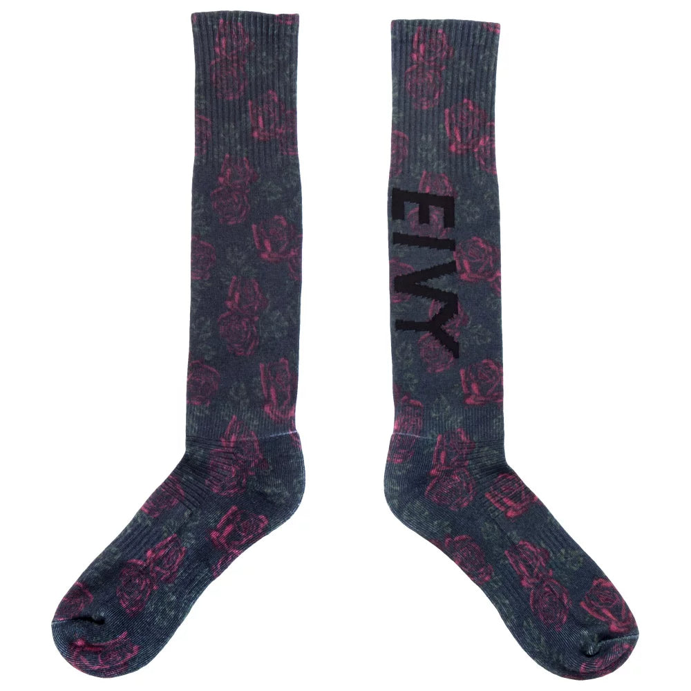 Eivy socks under knee