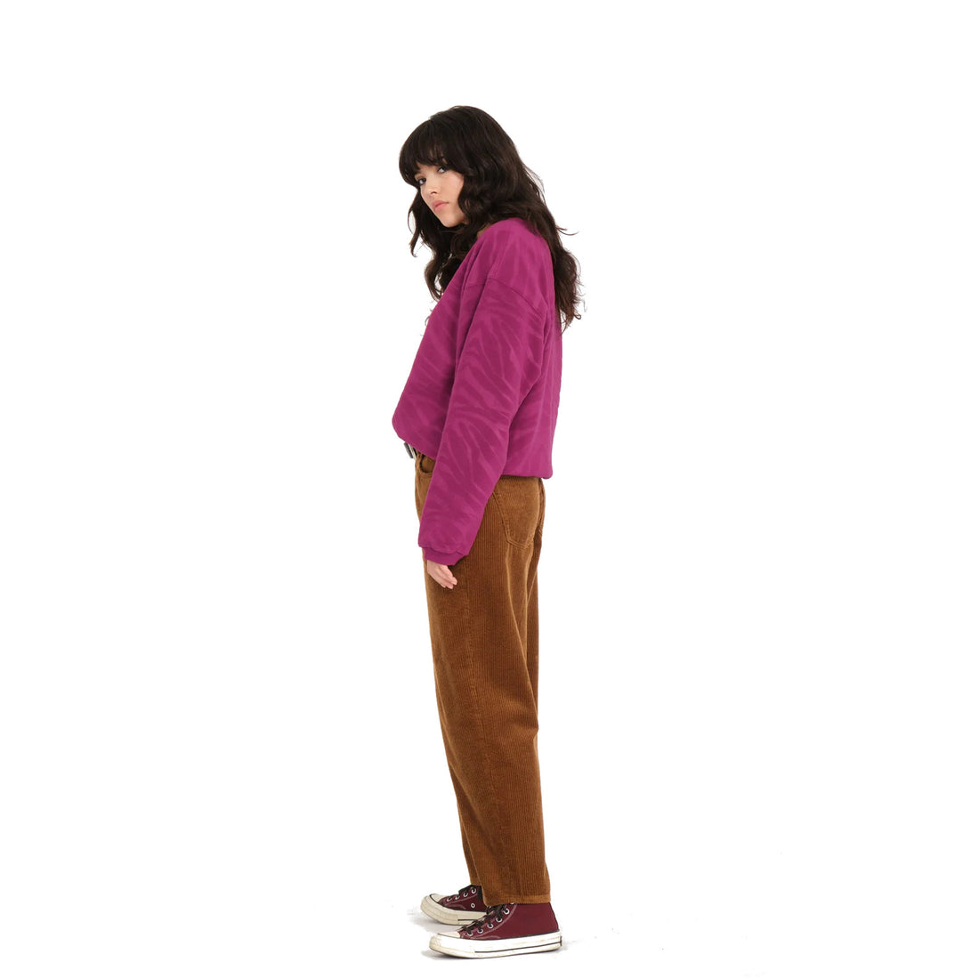 Volcom Error 101 Crew
