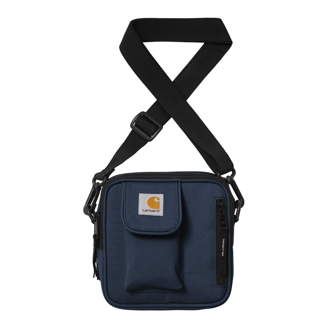 Carhartt Essentials Bag, Small Blue