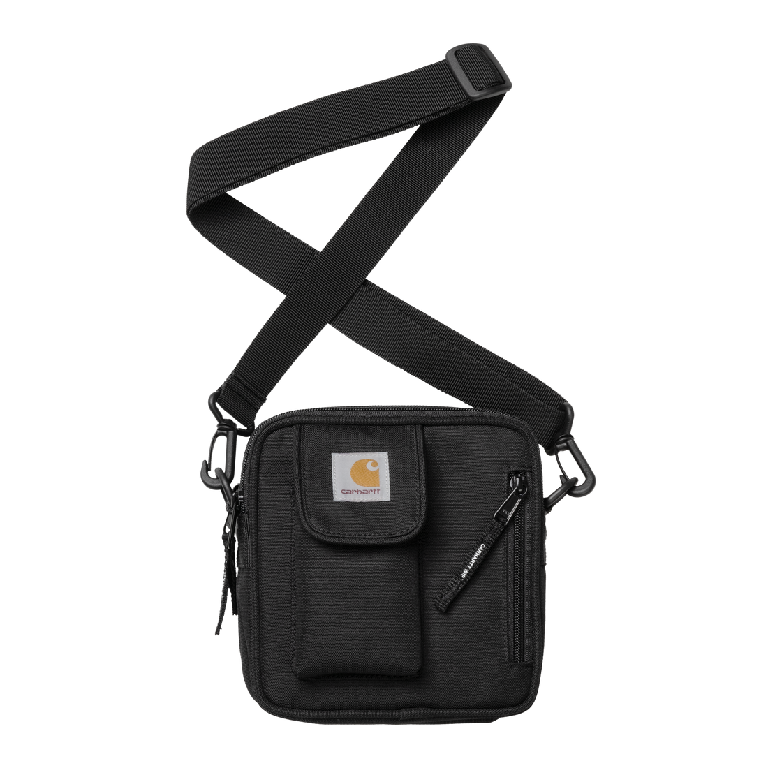 Carhartt Essentials Bag, Small Black