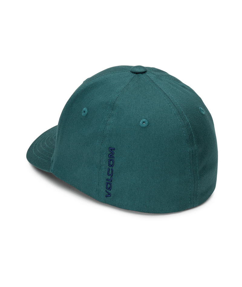 Volcom Full stone Flexfit hat junior