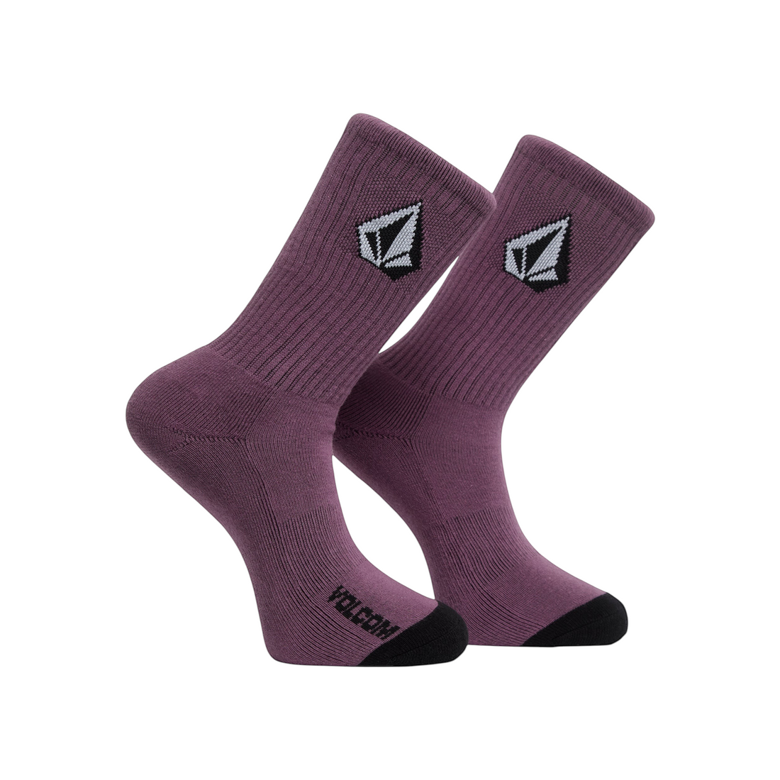Volcom Full Stone 3 Pk Youth Multi