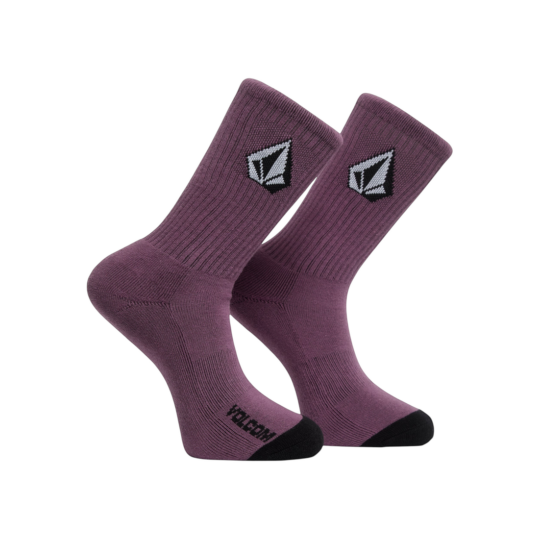 Volcom Full Stone 3 Pk Youth Multi