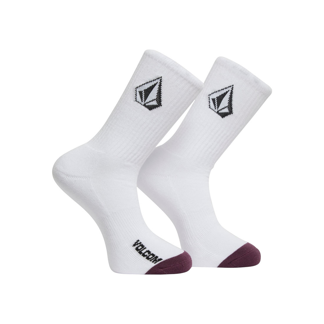 Volcom Full Stone 3 Pk Youth Multi