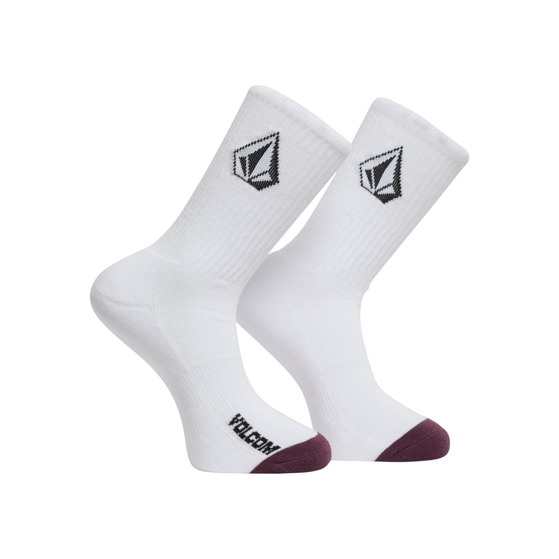 Volcom Full Stone 3 Pk Youth Multi