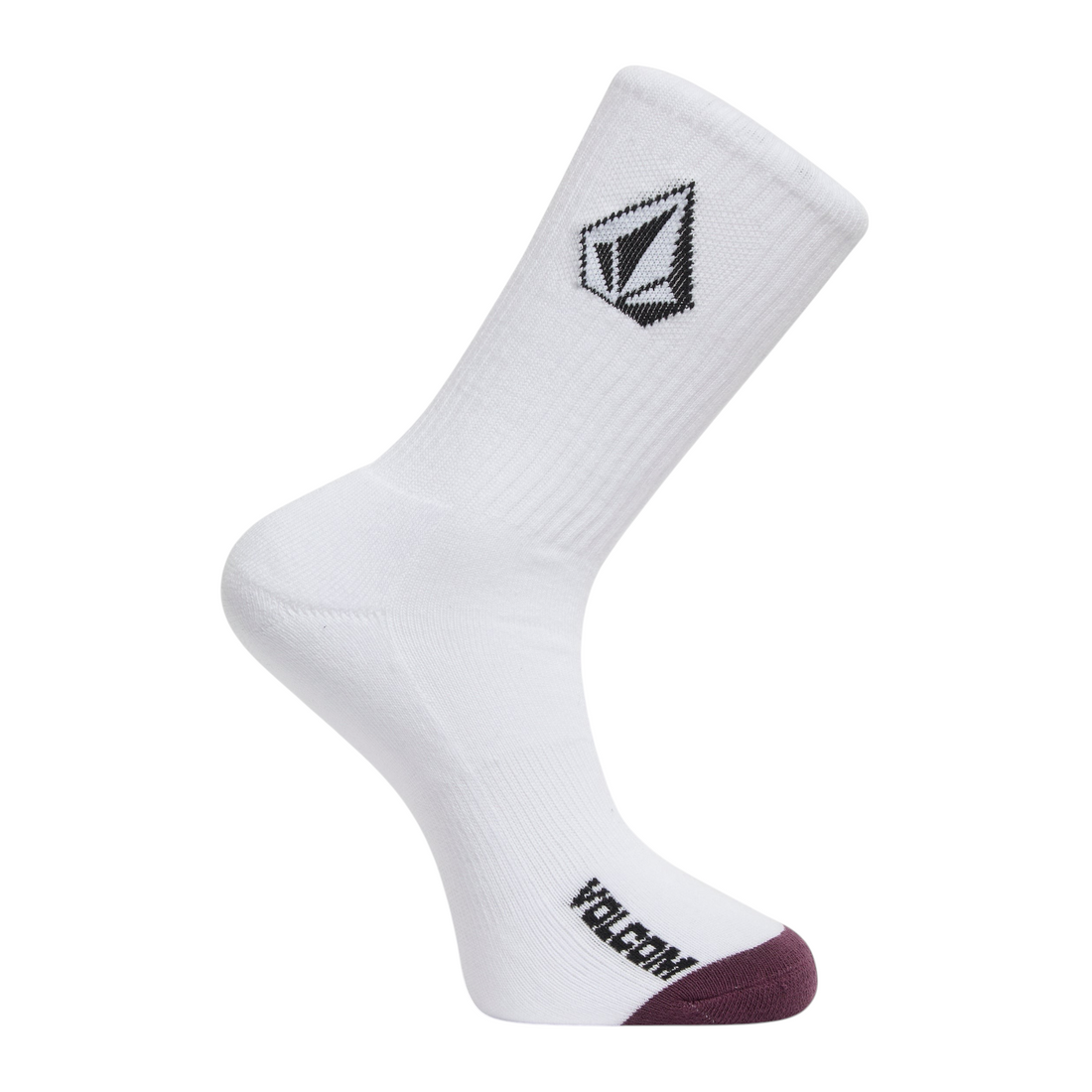 Volcom Full Stone 3 Pk Youth Multi