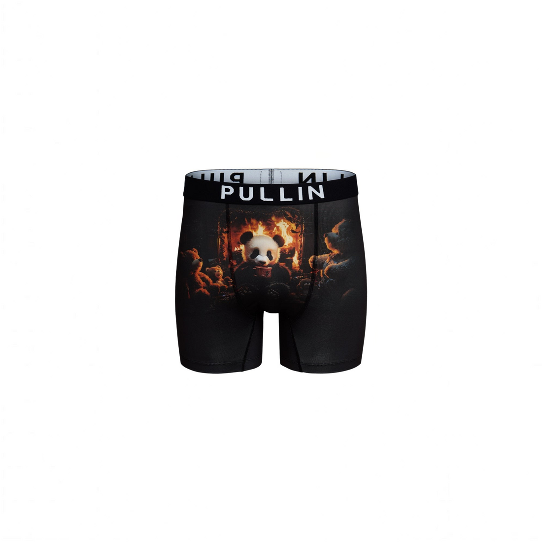 Pullin Fashion 2 Panpanda