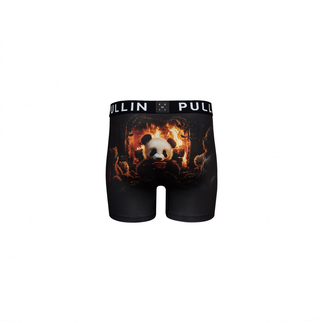 Pullin Fashion 2 Panpanda