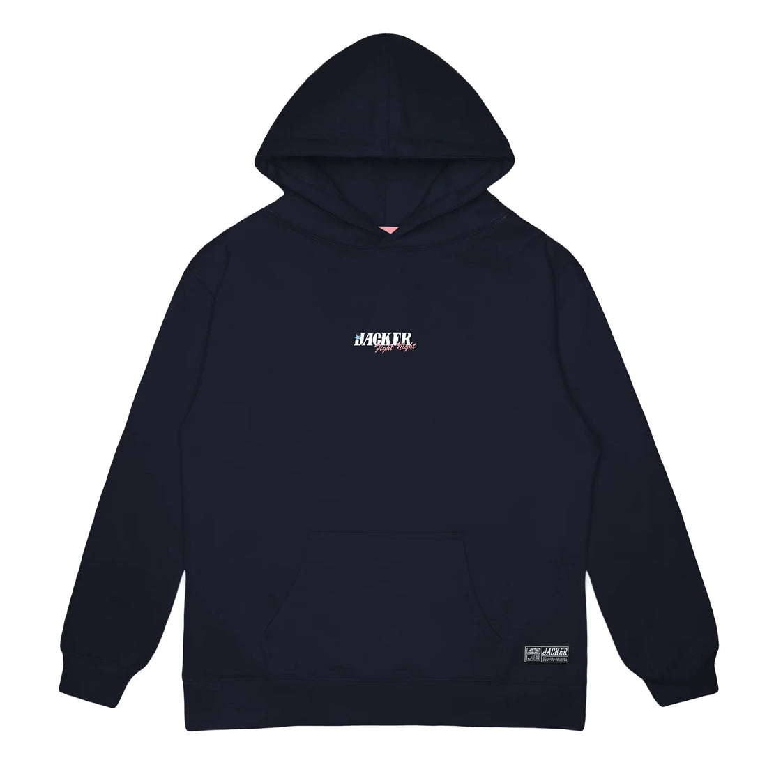 Jacker Fight hoodie