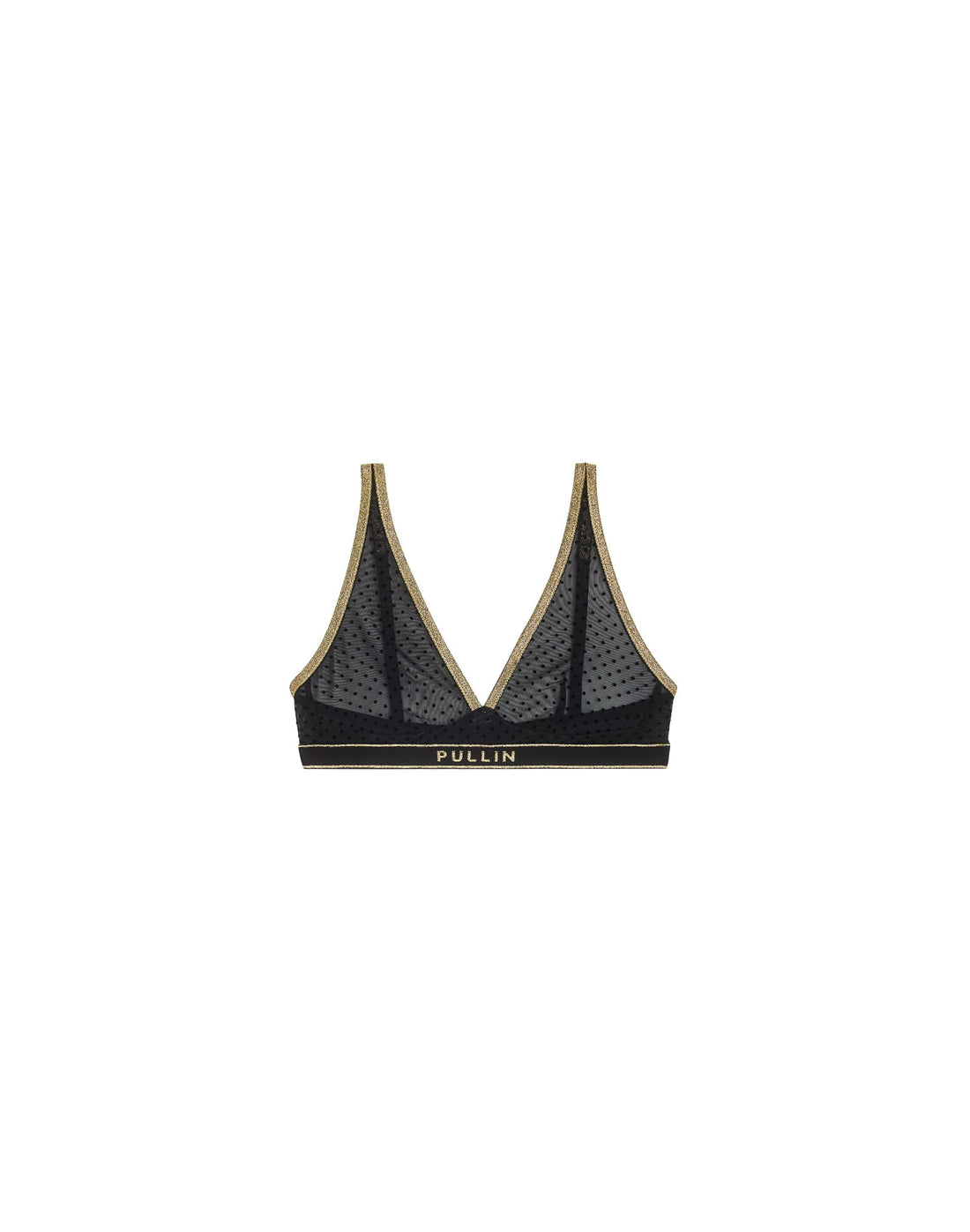 Pullin Triangle Foulard Doty - Soutien-gorge femme