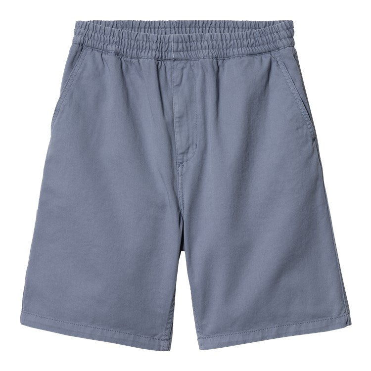Carhartt Flint Short Bay Blue