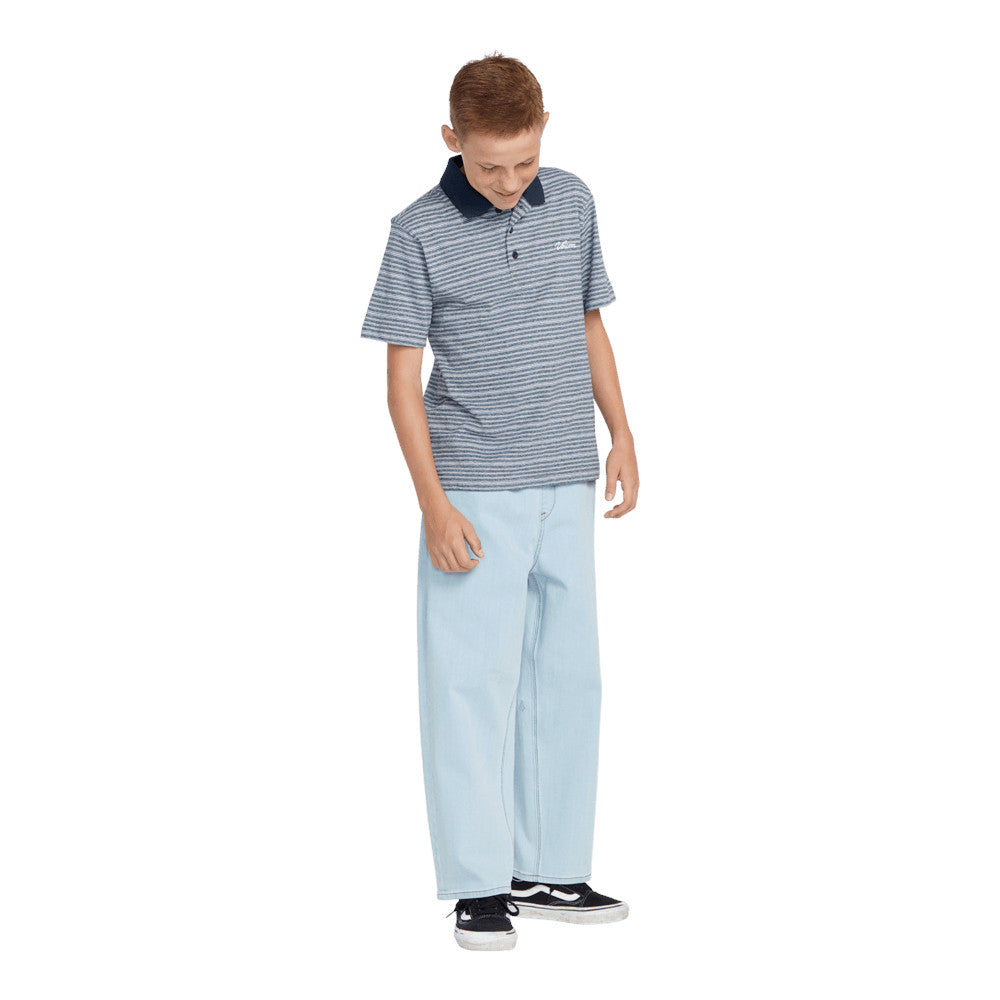 Volcom Freazy Loose EW Denim Junior