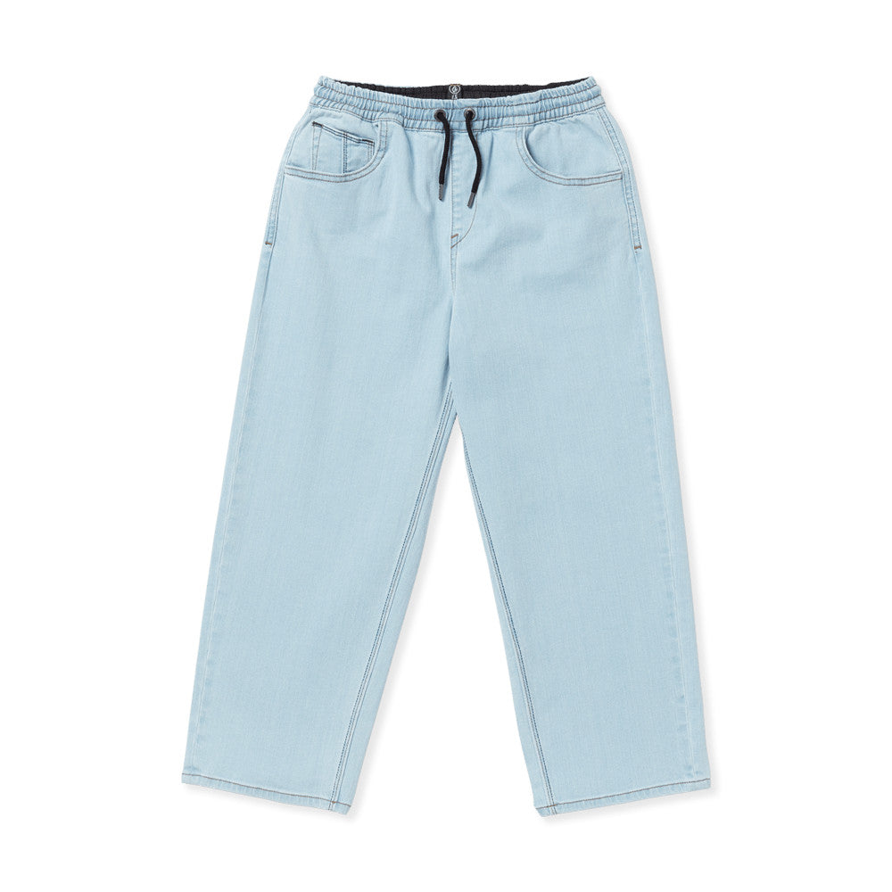 Volcom Freazy Loose EW Denim Junior