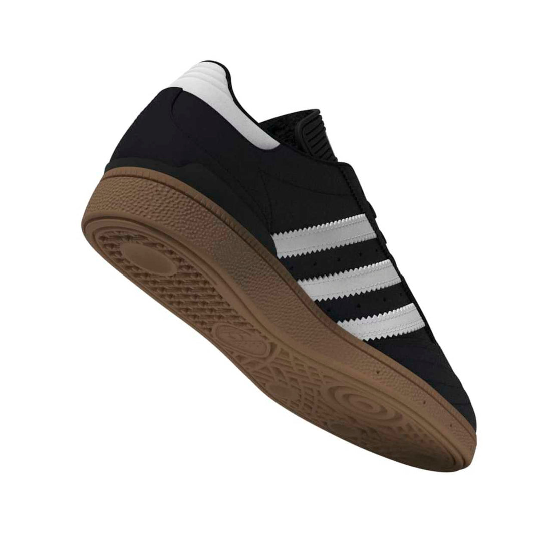 Adidas Busenitz Core Black / Footwear White / Gold Metallic