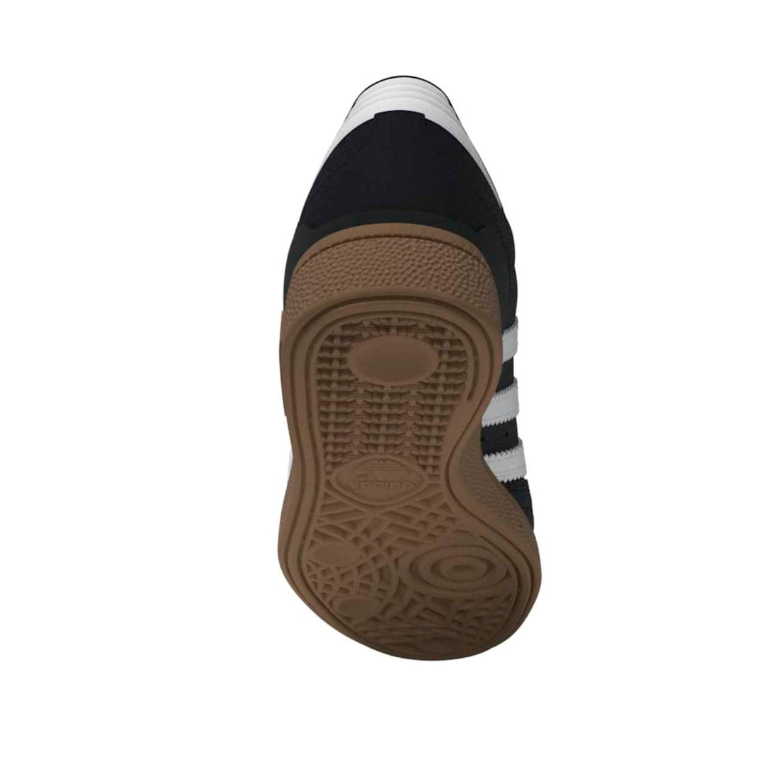 Adidas Busenitz Core Black / Footwear White / Gold Metallic