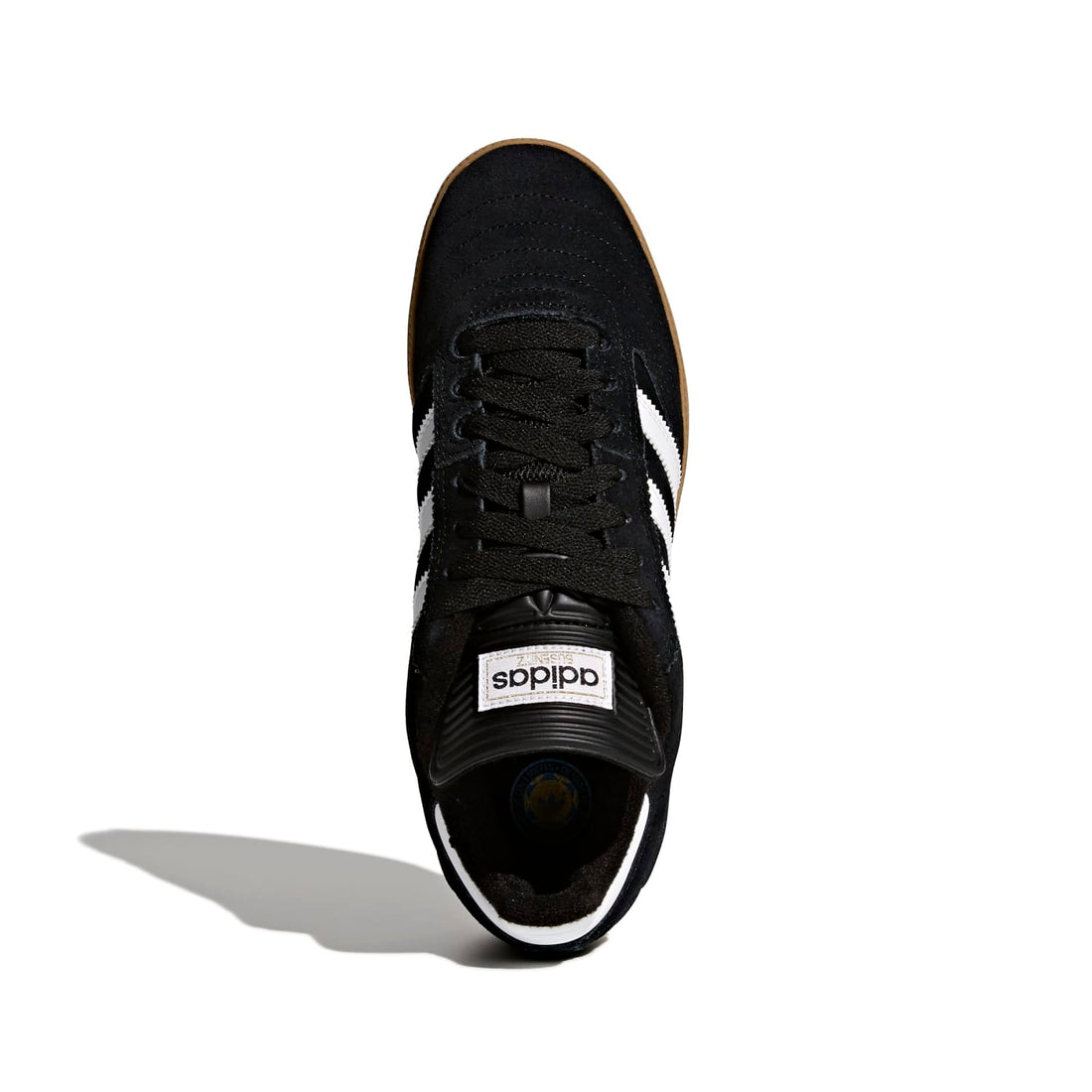 Adidas Busenitz Pro Core Black / Footwear White / Gold Metallic