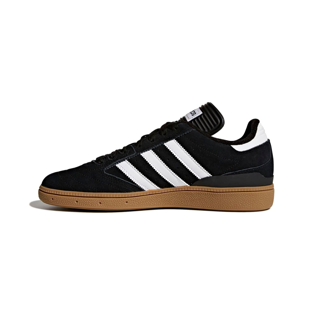 Adidas Busenitz Pro Core Black / Footwear White / Gold Metallic