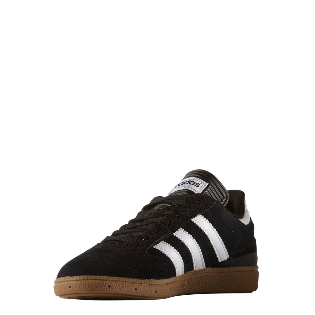 Adidas Busenitz Pro Core Black / Footwear White / Gold Metallic