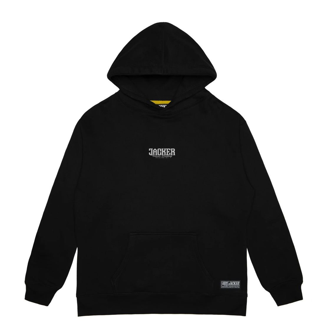Jacker Gold digger hoodie