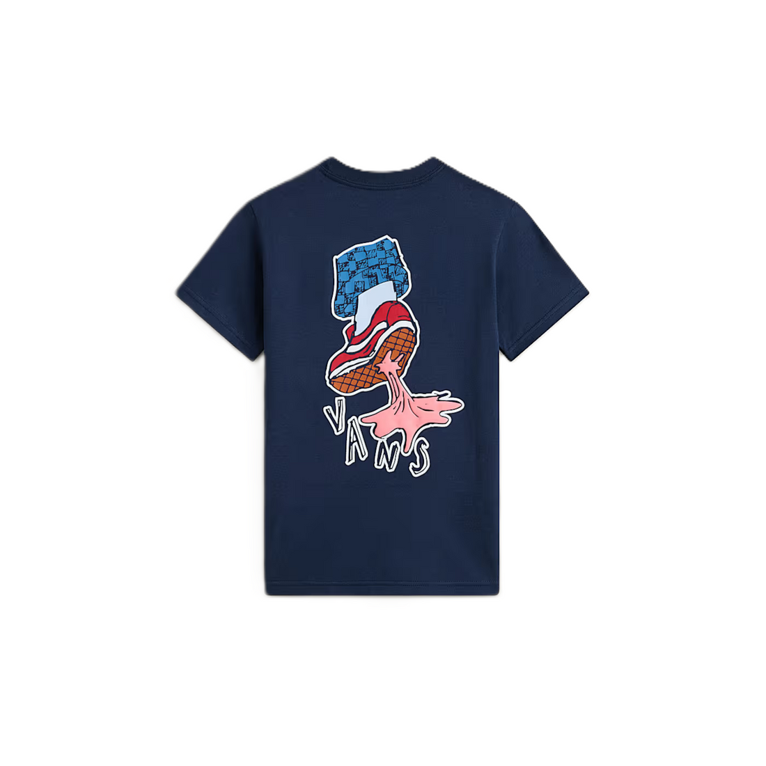 Vans Gum sole ss tee