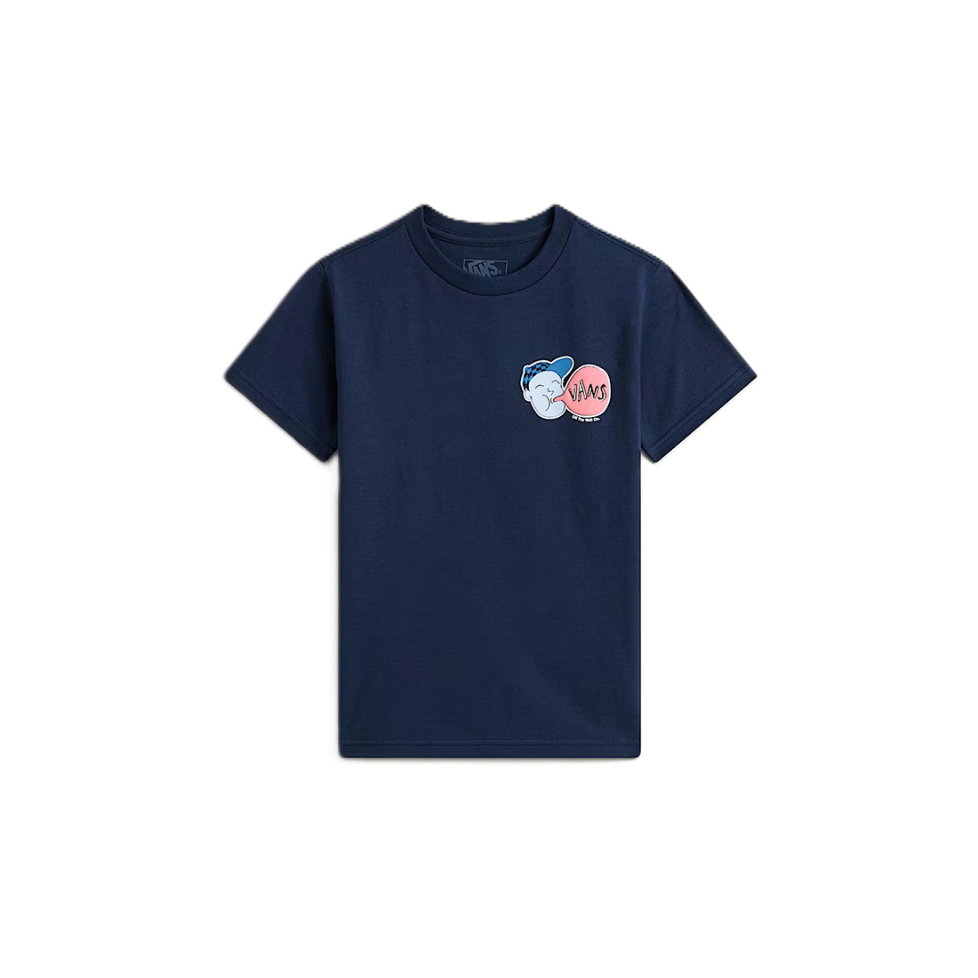 Vans Gum sole ss tee