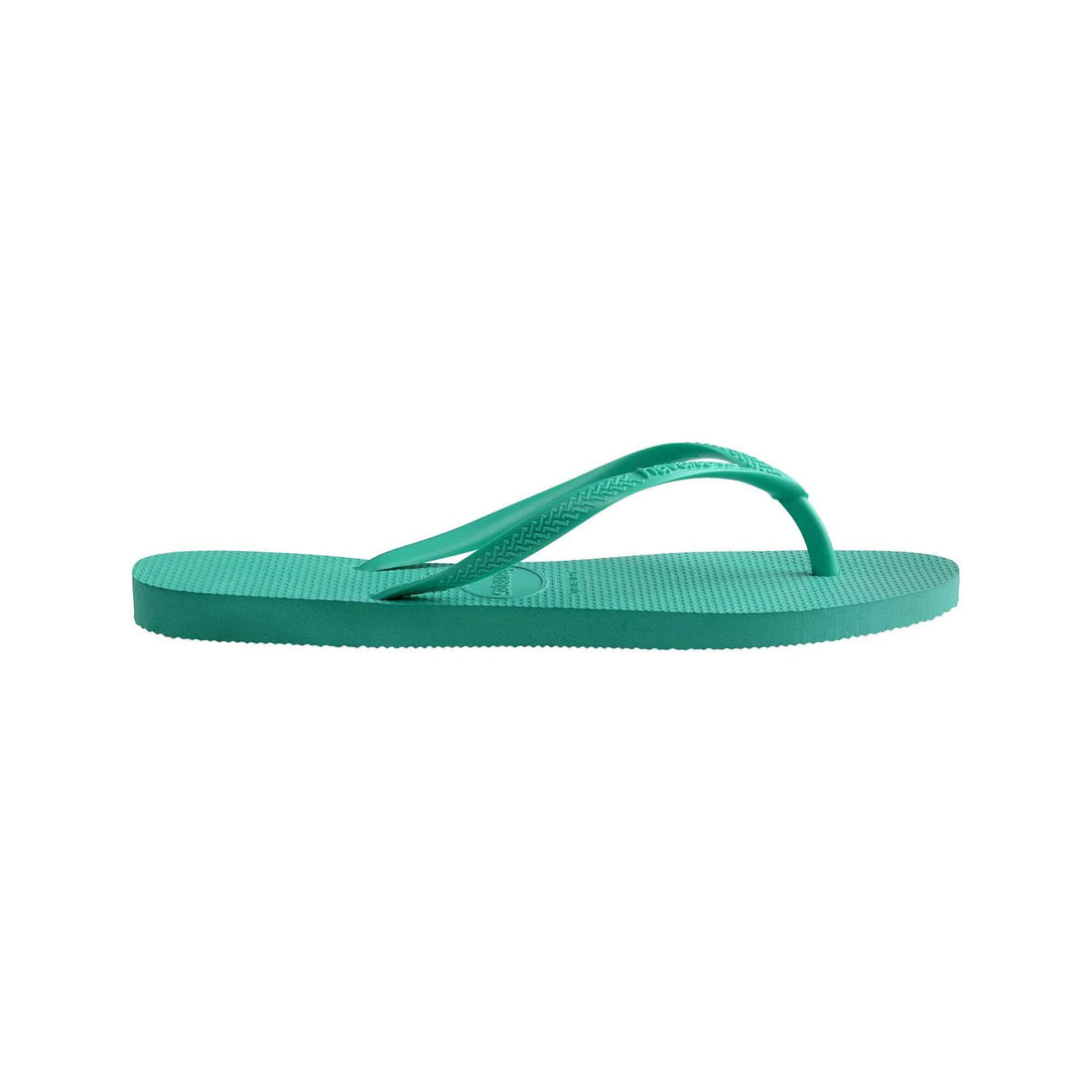 Havaianas Slim - Virtual Green