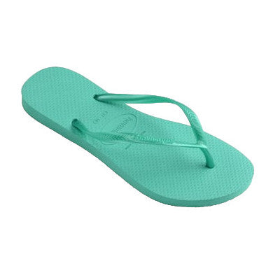 Havaianas Slim - Virtual Green