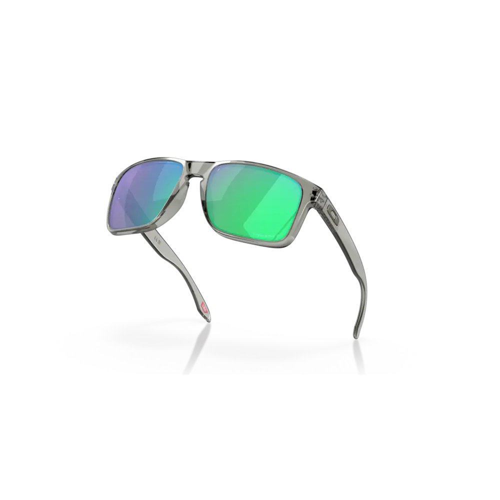 Oakley Holbrook XL Grey Ink/Jade Polarized
