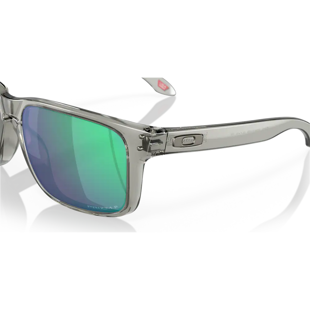 Oakley Holbrook XL Grey Ink/Jade Polarized