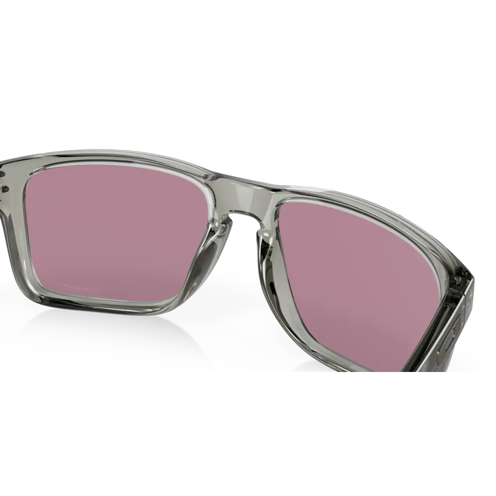 Oakley Holbrook XL Grey Ink/Jade Polarized