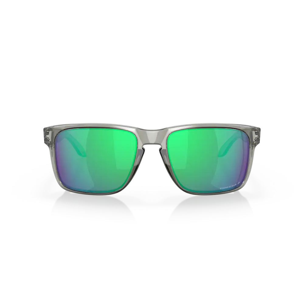 Oakley Holbrook XL Grey Ink/Jade Polarized