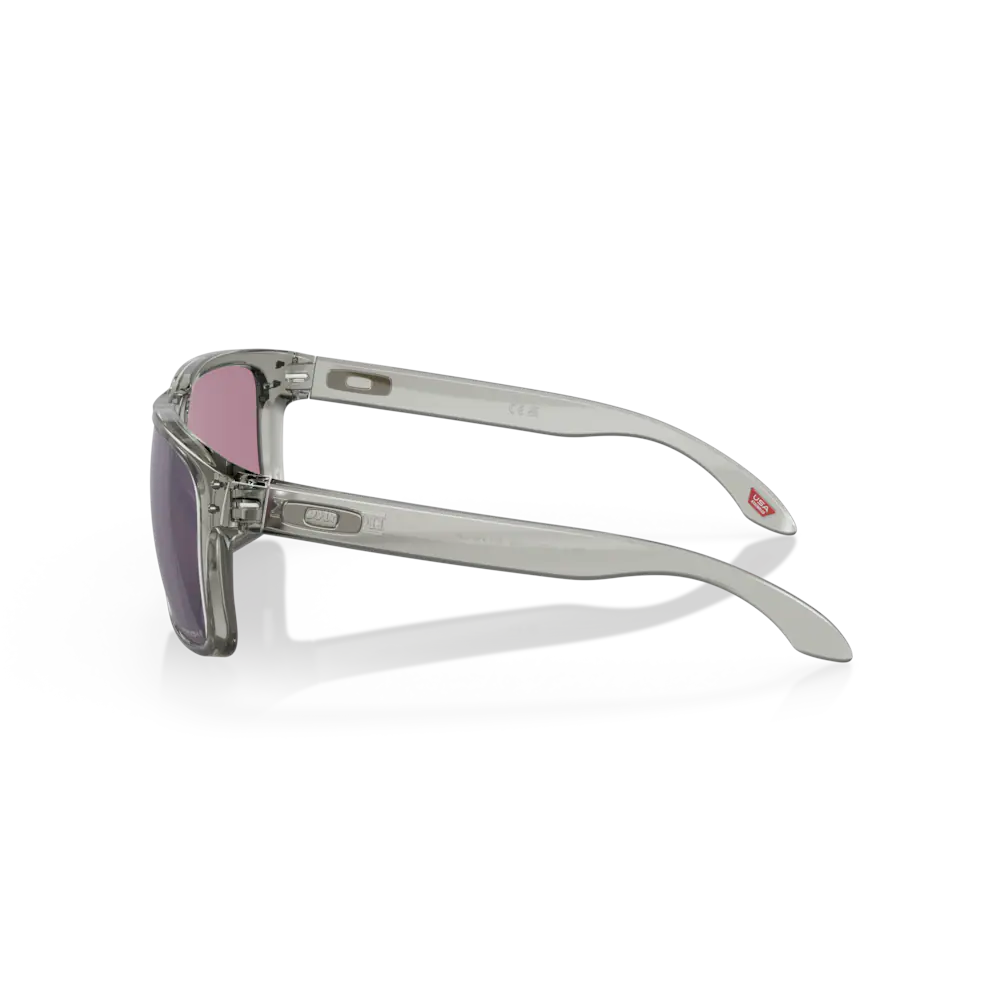 Oakley Holbrook XL Grey Ink/Jade Polarized