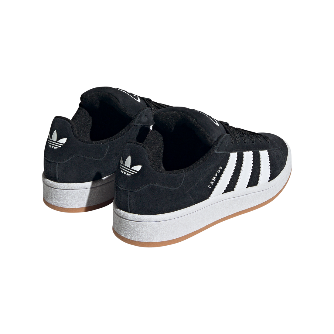 Adidas Campus 00S J Core Black / Cloud White / Cloud White