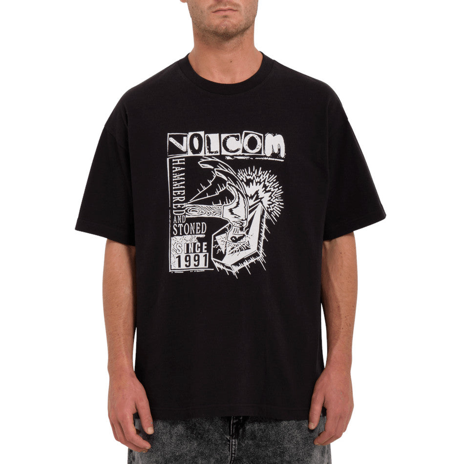 Volcom Hammered Lse Sst