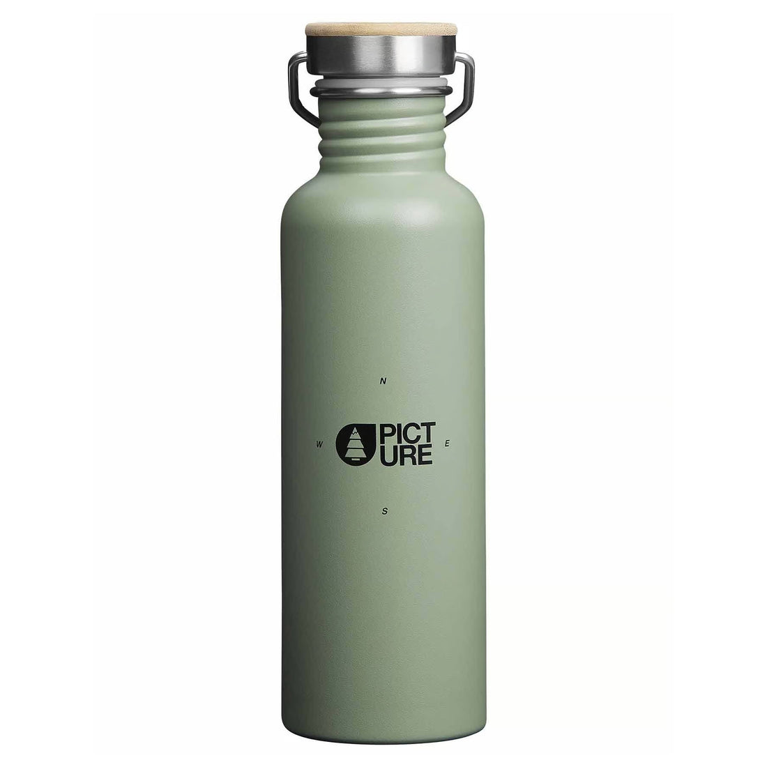 Picture Organic Clothing Hampton Bottle - Green Spray