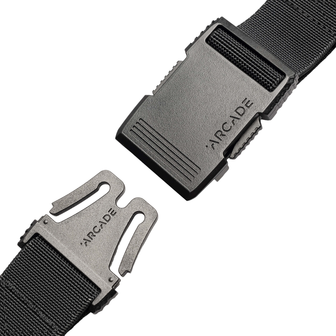 Arcade Hardware Iron