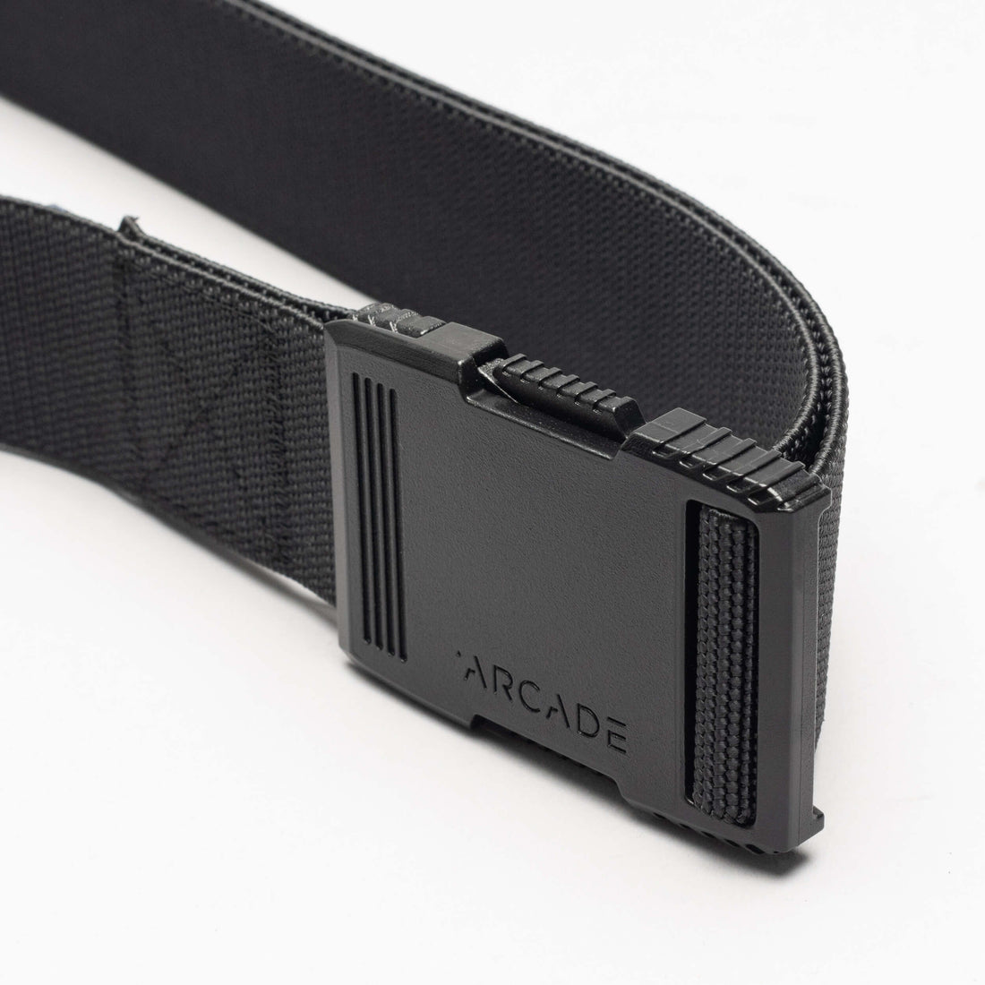 Arcade Hardware Iron