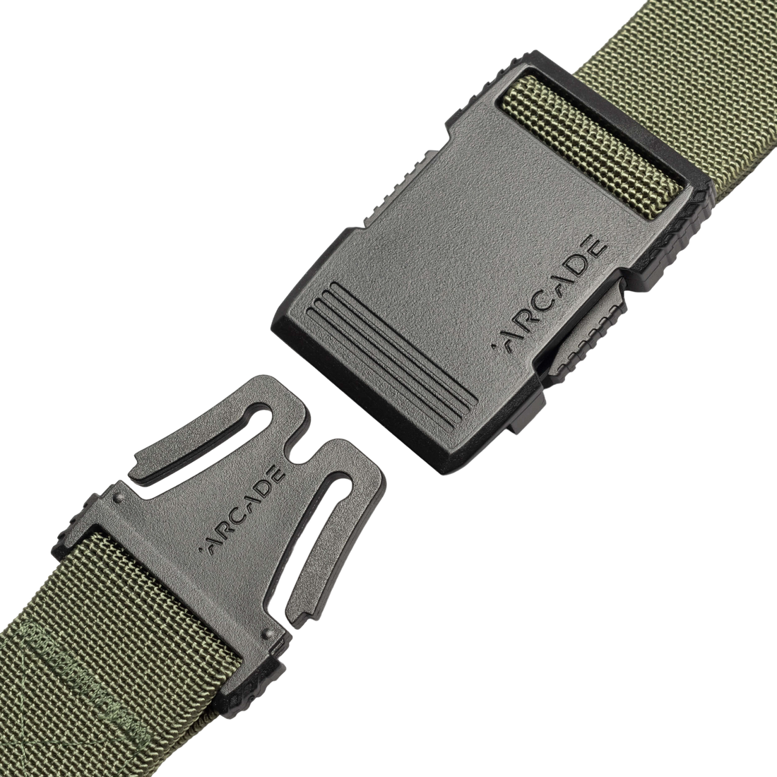 Arcade Hardware Olive