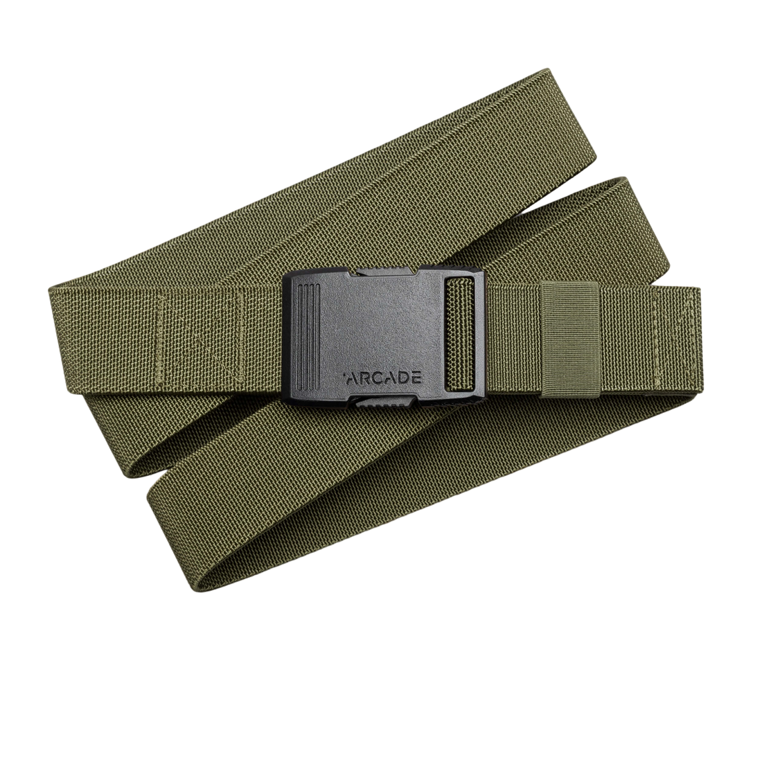 Arcade Hardware Olive