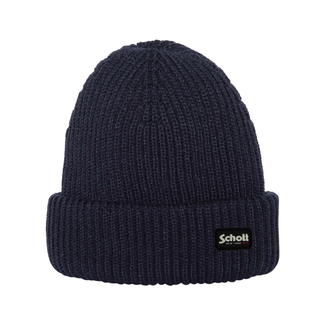 Schott Hat Rylan Dark Navy