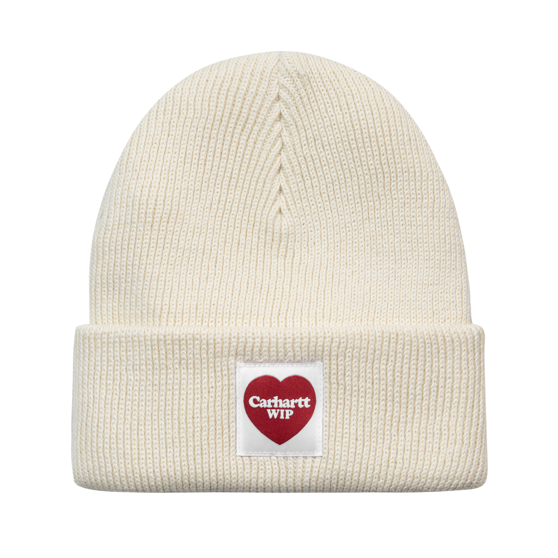 Carhartt Heart Beanie