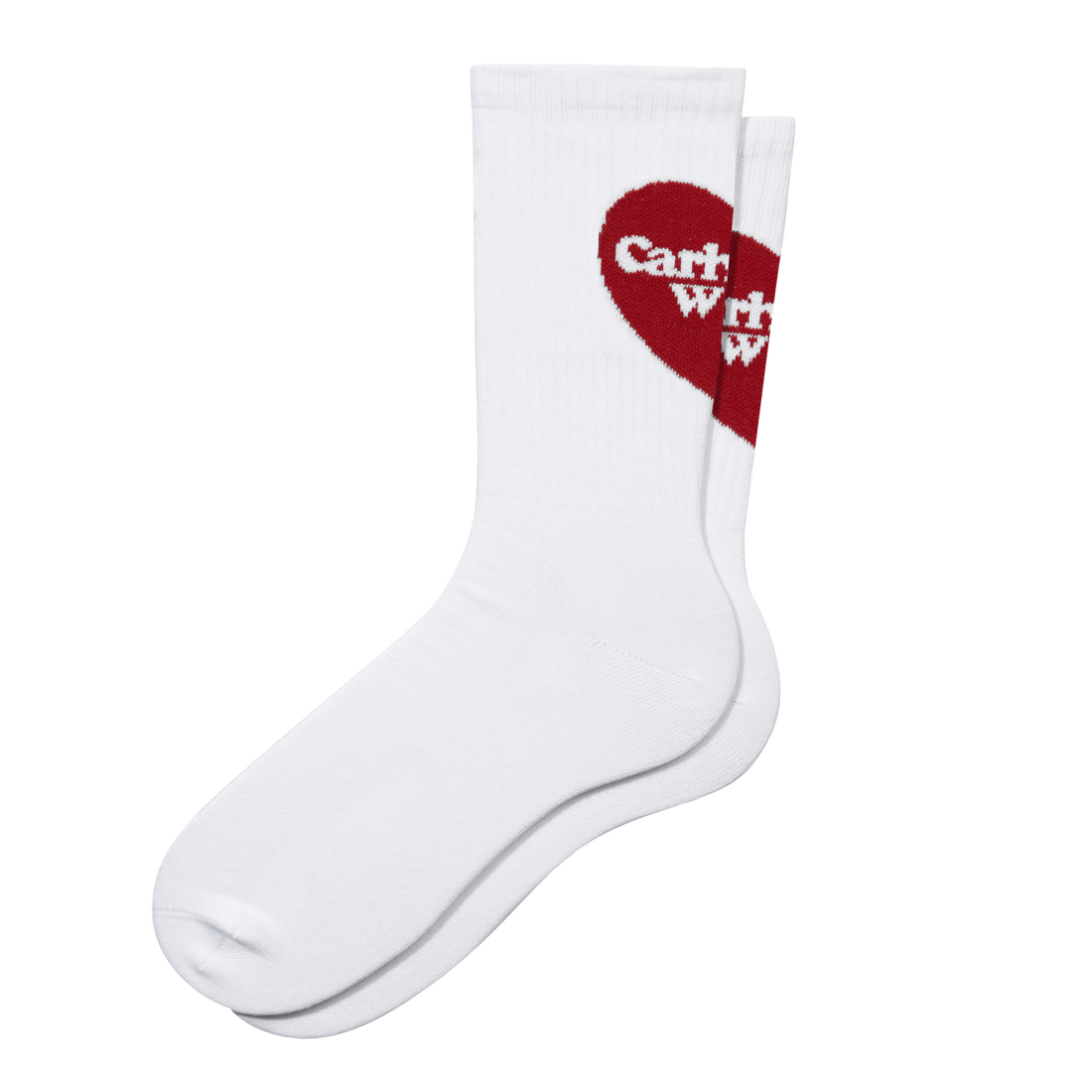 Carhartt Heart Socks