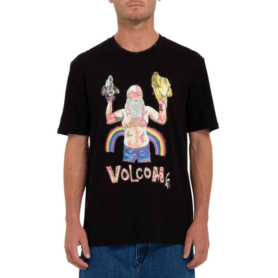 Volcom Herbie Bsc Sst