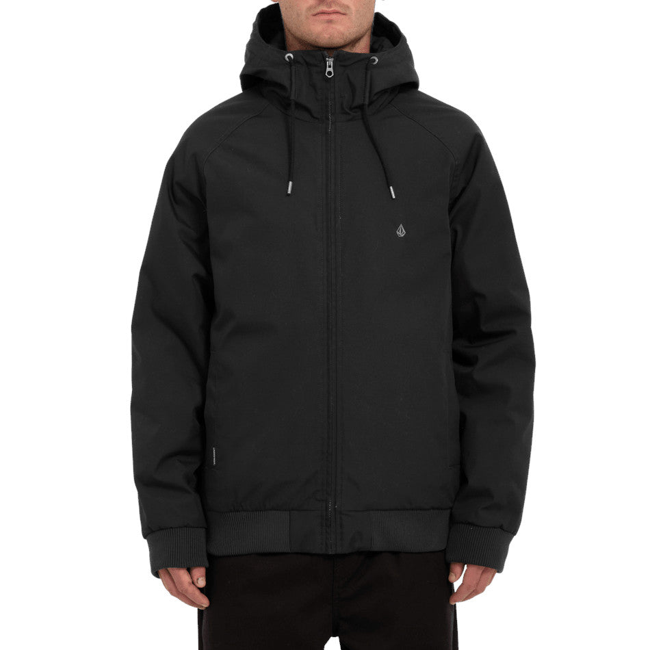 Volcom Hernan 5K Jacket Black
