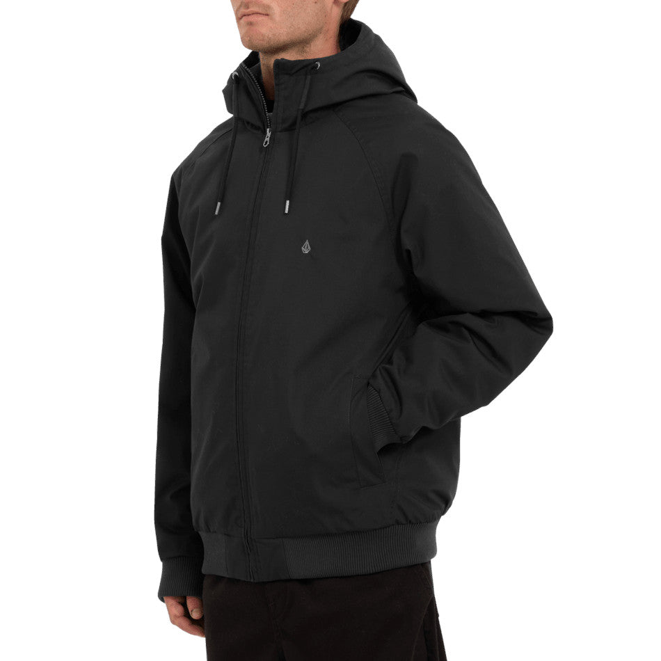 Volcom Hernan 5K Jacket Black