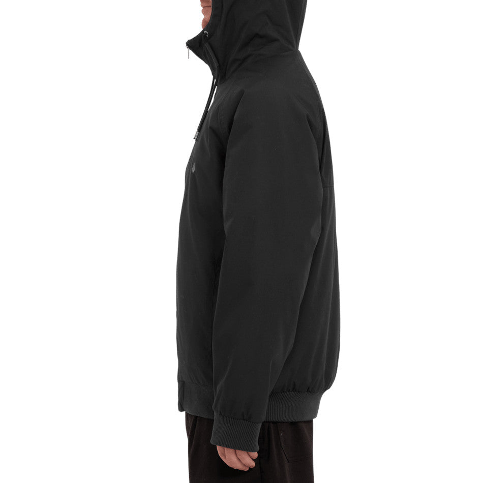 Volcom Hernan 5K Jacket Black