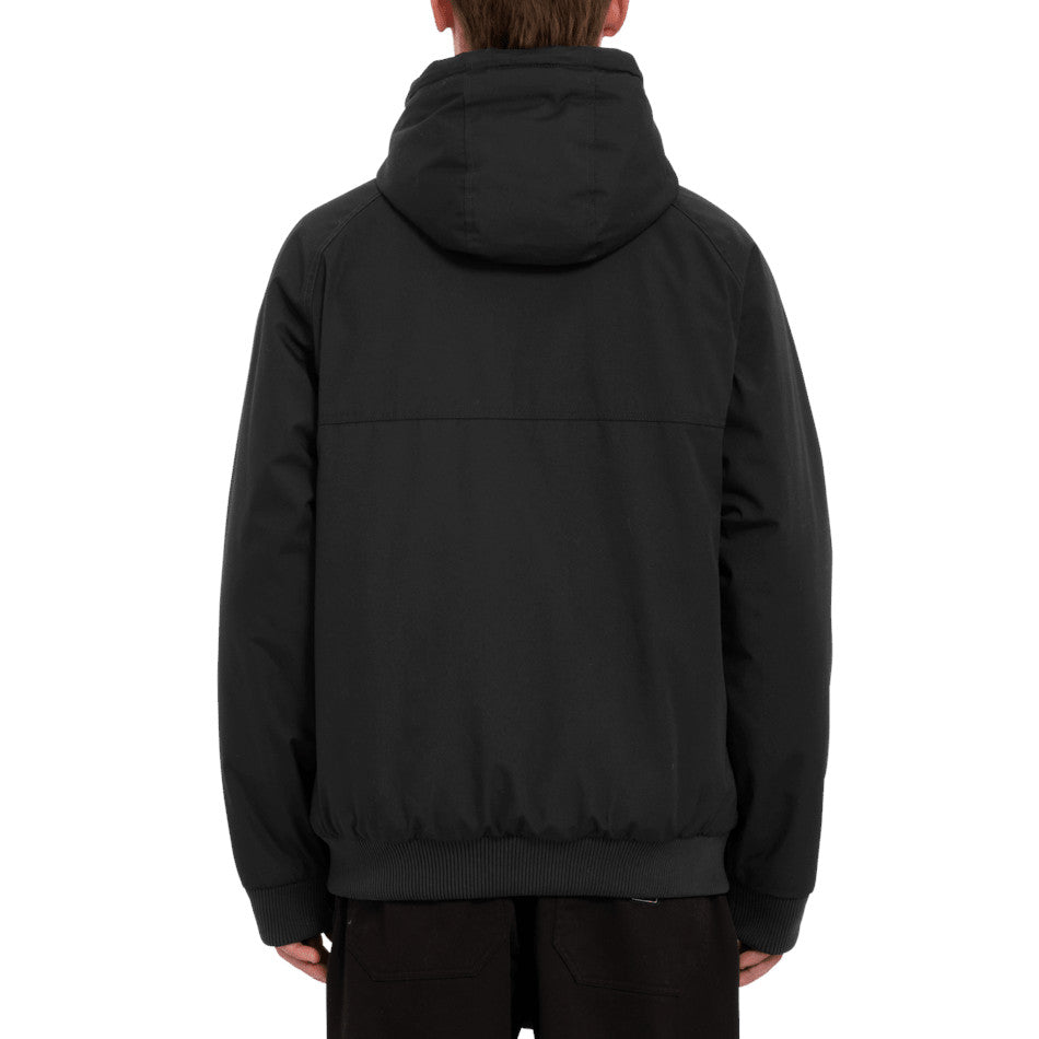 Volcom Hernan 5K Jacket Black