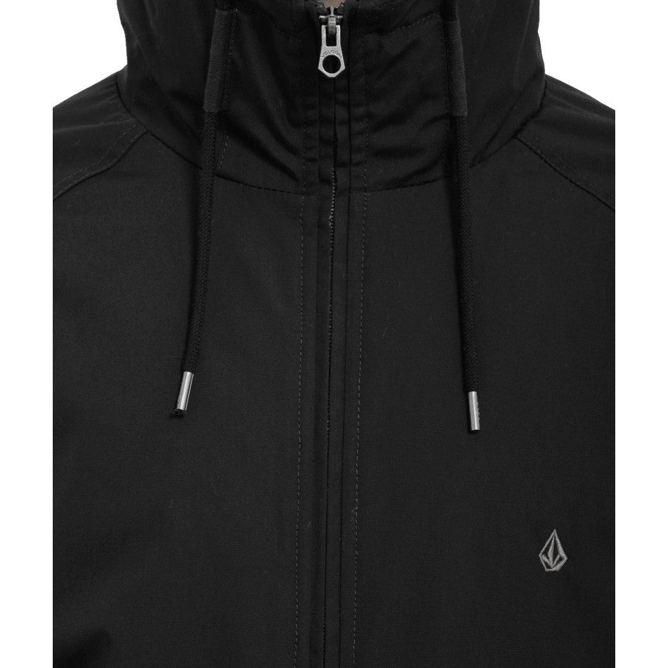 Volcom Hernan 5K Jacket Black